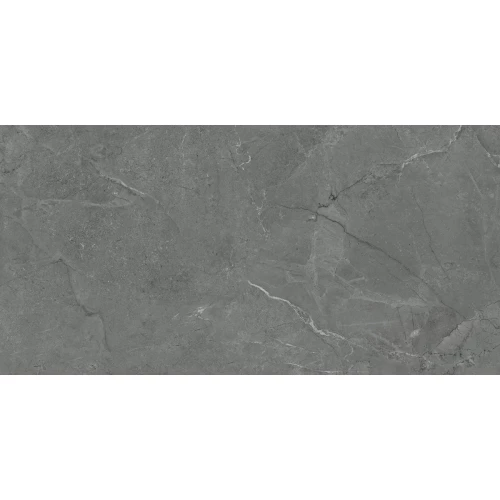 Плитка настенная Laparet Pluto gris матовый обрезной 48049R 80х40 см