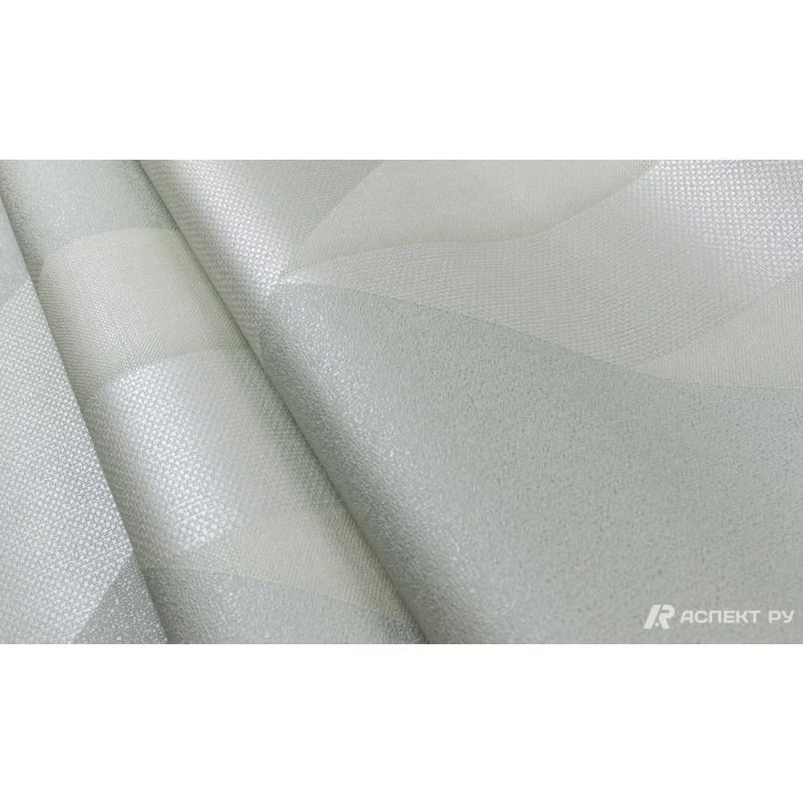 Обои флизелиновые Аспект Аркада серые 70610-17 1,06х10,05 м