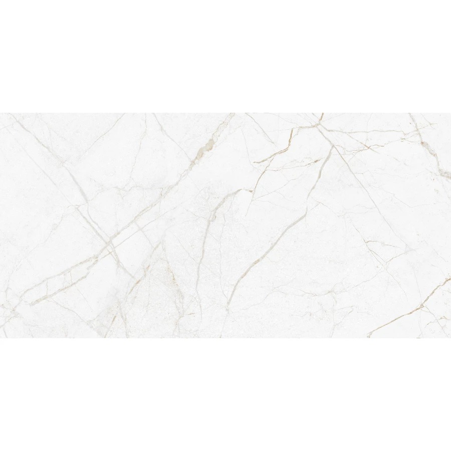 Керамогранит Global Tile Antares Белый GT226VG 60х30 см