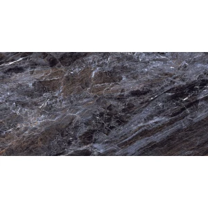 Керамогранит Bluezone Romano Versailles Blue High Glossy RP-185194 120x60 см