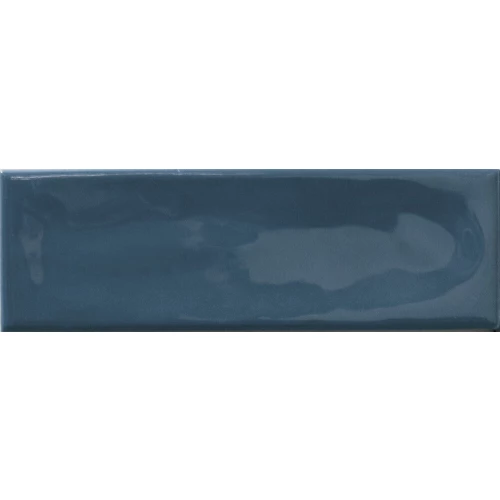 Керамогранит Harmony Peronda Glint Blue глянцевый синий 3300037822 14,6х4,8 см