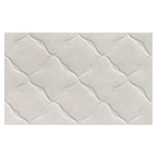 Плитка настенная Шахтинская плитка Лилит серая 03 25х40 см