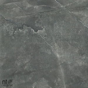 Керамогранит NT Ceramic Quanta Grey NTT9023 Лаппатированный NS6NTT9023L 60х60 см