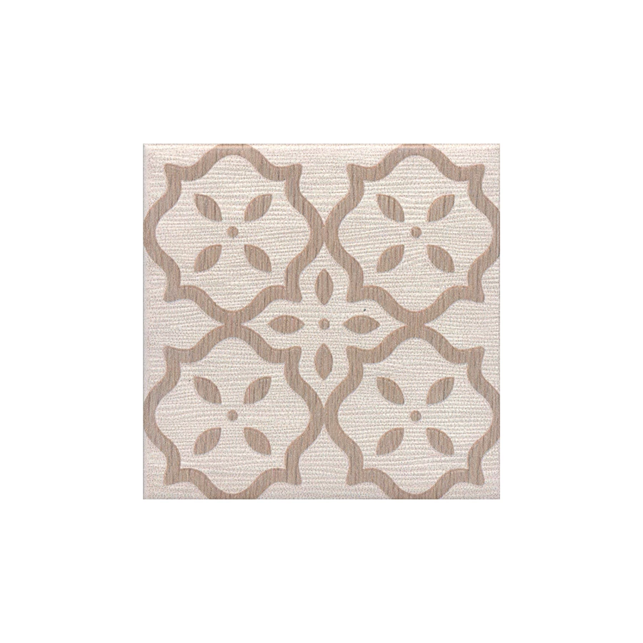 Вставка Kerama Marazzi Нола STG\A515\1146 9,9х9,9 см