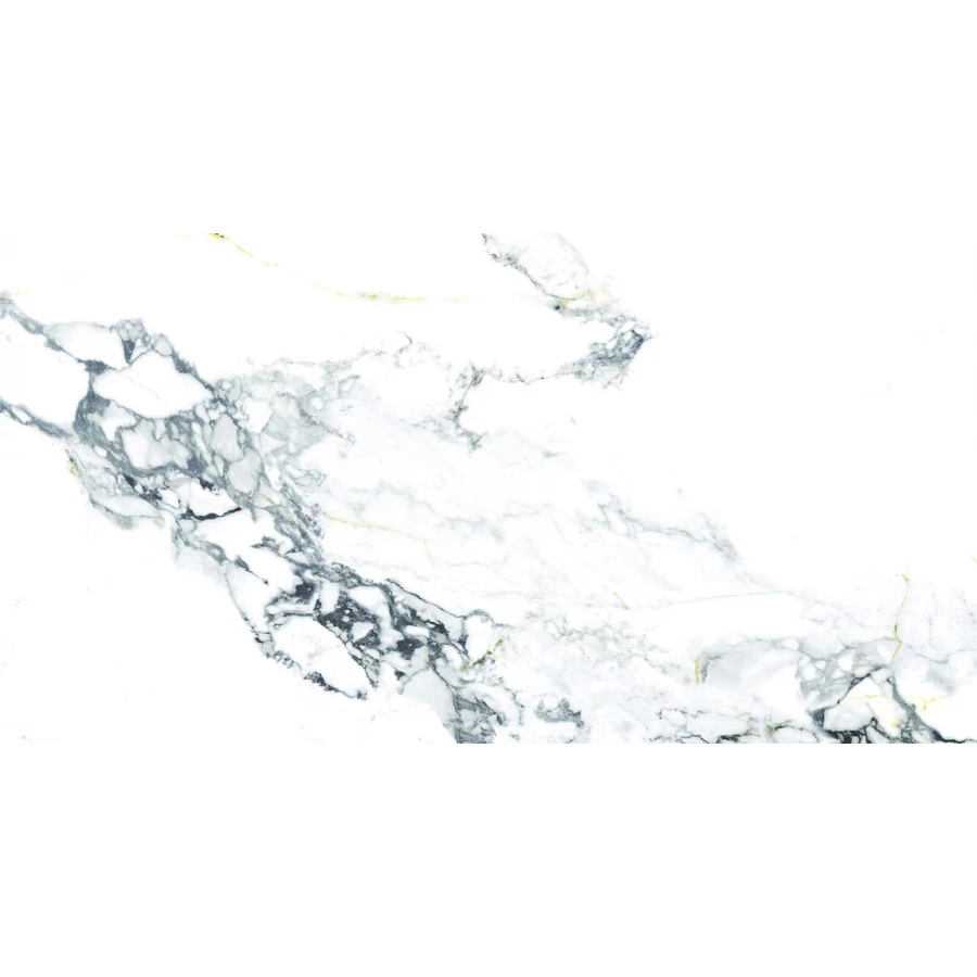 Керамогранит Ocean Ceramic India India 60х120 Element Calacutta матовый белый OC0000183 120х60 см