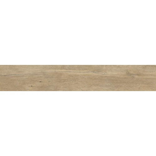 Керамогранит Peronda Ленк Таупе / Lenk Taupe матовый бежевый 28319 121,5х19,5 см
