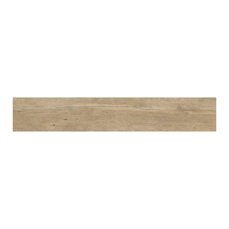 Керамогранит Peronda Ленк Таупе / Lenk Taupe матовый бежевый 28319 121,5х19,5 см