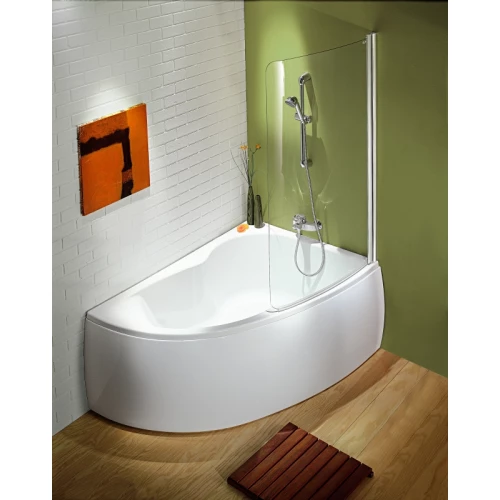Акриловая ванна Jacob Delafon Micromega Duo R E60220RU-00 170x105 см