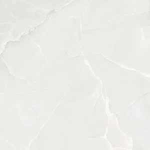 Керамогранит STN Ceramica Scarlet Soft White Pulido Rect белый 100х100 см