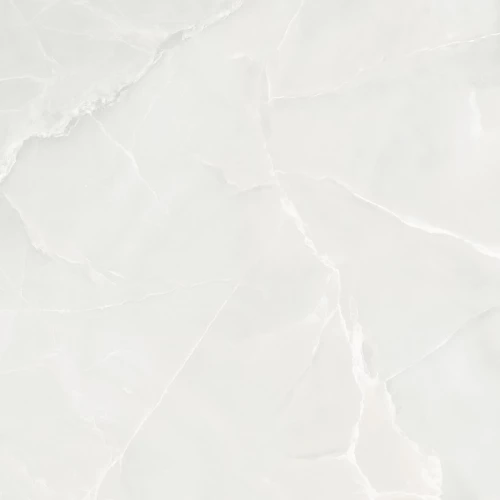 Керамогранит STN Ceramica Scarlet Soft White Pulido Rect белый 100х100 см