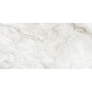 Керамогранит Laparet Galatea Blanco карвинг матовый светло-серый 160х80 см