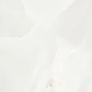 Керамогранит Ceradim Onyx Royal Cloud Полированный светло-серый 60х60 см