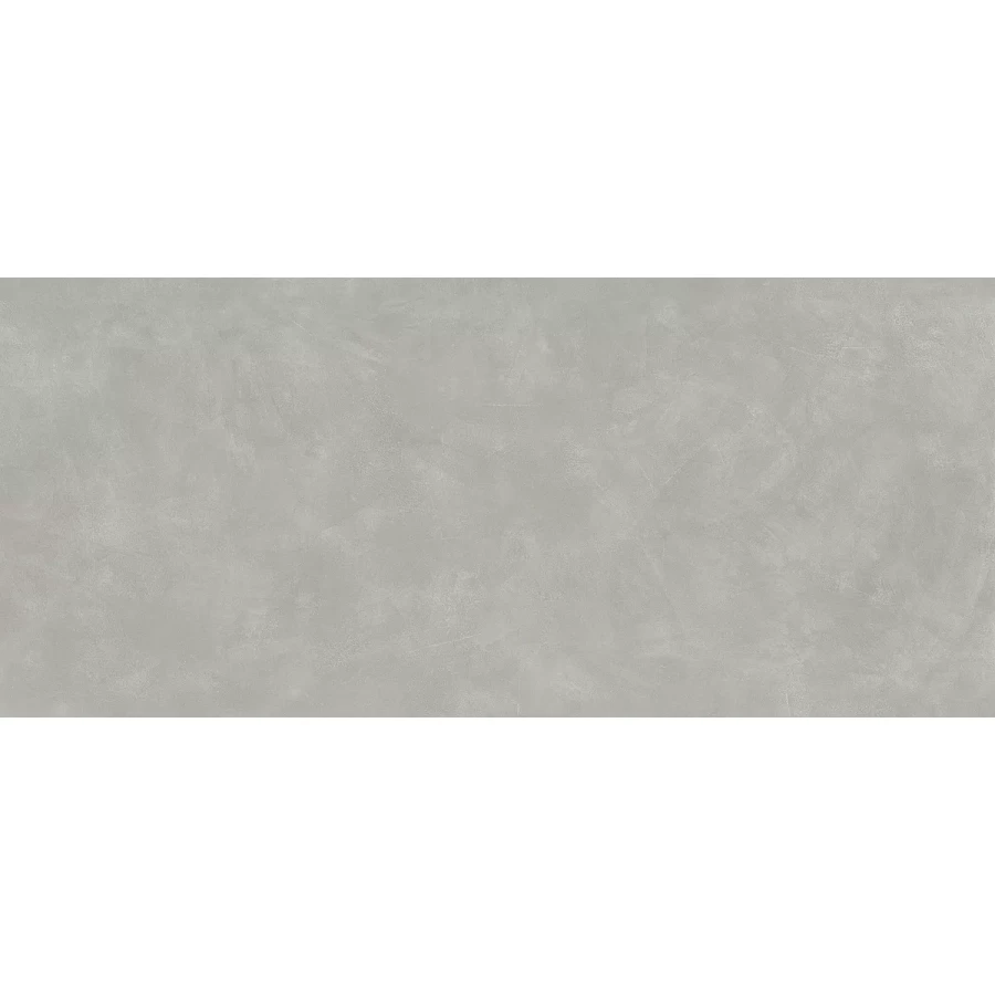Керамогранит Atlas Concorde Rinascente Resin Pearl Matt Rett матовый серый 600180000056 278x120 см