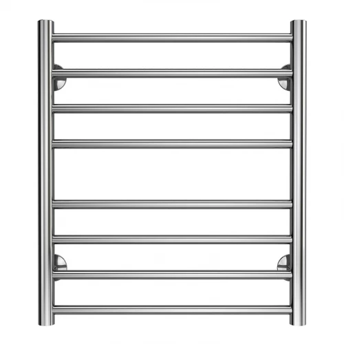 Полотенцесушитель водяной Azario Parma AZ10156S 50х60 см