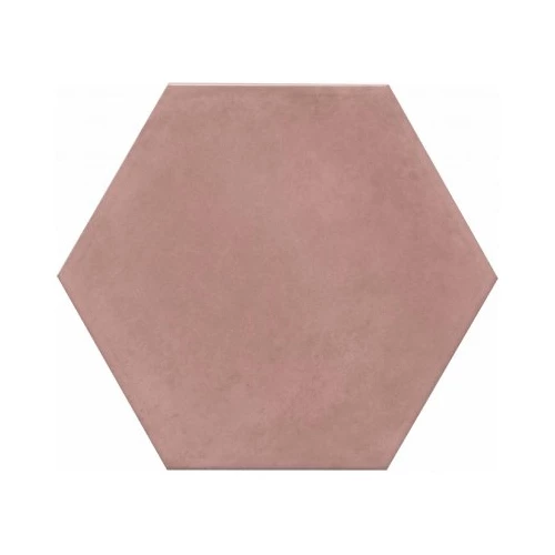 Плитка настенная Kerama Marazzi Эль Салер розовый 24018 20*23,1 см