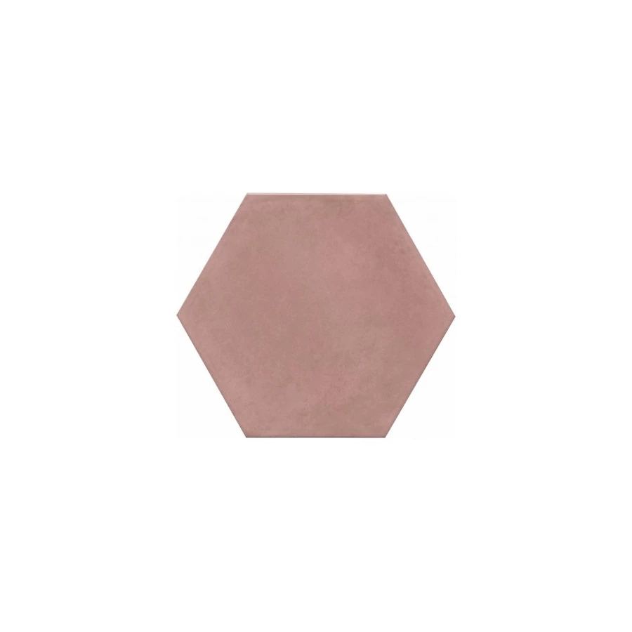 Плитка настенная Kerama Marazzi Эль Салер розовый 24018 20*23,1 см