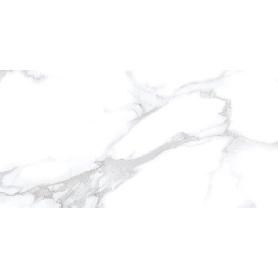 Керамогранит Neodom Sale Statuario Chic Polished белый N20531 120х60 см