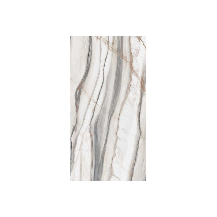 Керамогранит ABK Sensi 900 Oyster White Lux Ret PF60012501 120х60 см