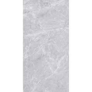 Керамогранит Realistik Sinai Bianco Sugar Carving серый 120х60 см