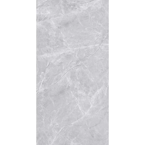 Керамогранит Realistik Sinai Bianco Sugar Carving серый 120х60 см