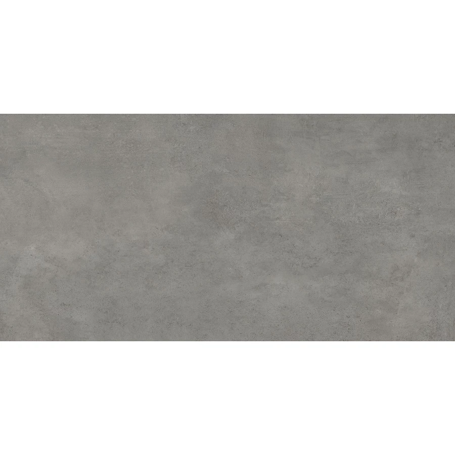 Керамогранит ALMA Ceramica Uniko матовый темно-серый GFU60120UNK70R 120х60 см