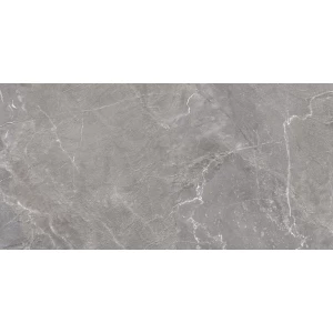 Керамогранит New Trend Terra Graphite полированный серый 60120TER25P 120х60 см