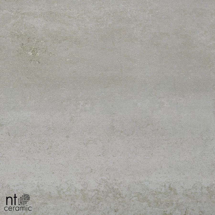 Керамогранит NT Ceramic Punk NTT9001 Матовый MC6NTT9001M 60х60 см