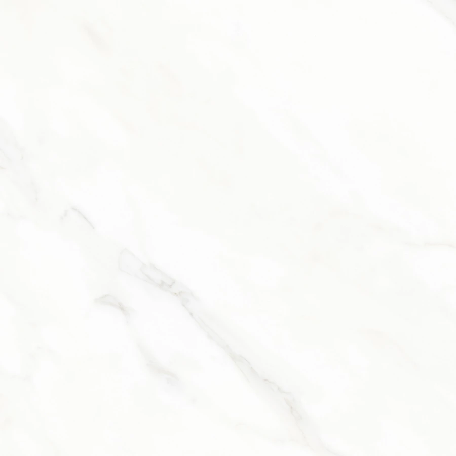 Керамогранит Laparet Calacatta Michael матовый белый 60х60 см