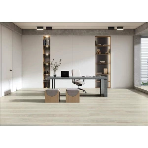 Керамогранит STN Ceramica Core White Matt Rect матовый белый 80х80 см