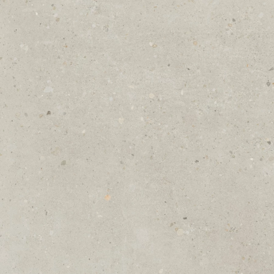 Керамогранит Vitra FlakeCement Кремовый Матовый Ректификат R10A K947896R0001VTET 60x60 см