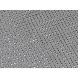 Керамогранитная мозаика LeeDo Ceramica Meteora серый 30x30 см