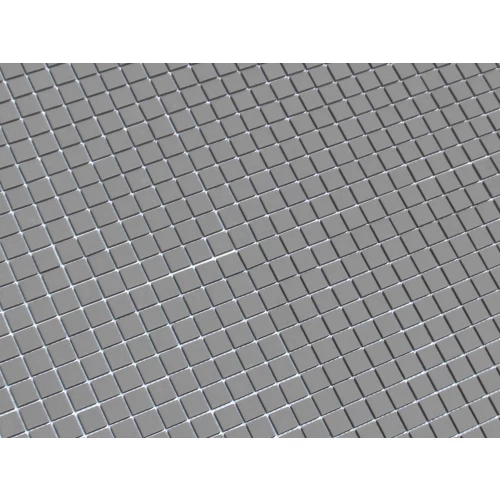 Керамогранитная мозаика LeeDo Ceramica Meteora серый 30x30 см