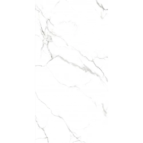 Керамогранит Arcadia Ceramica Statuario Fine Full Polished белый FP1039-A 120х60 см