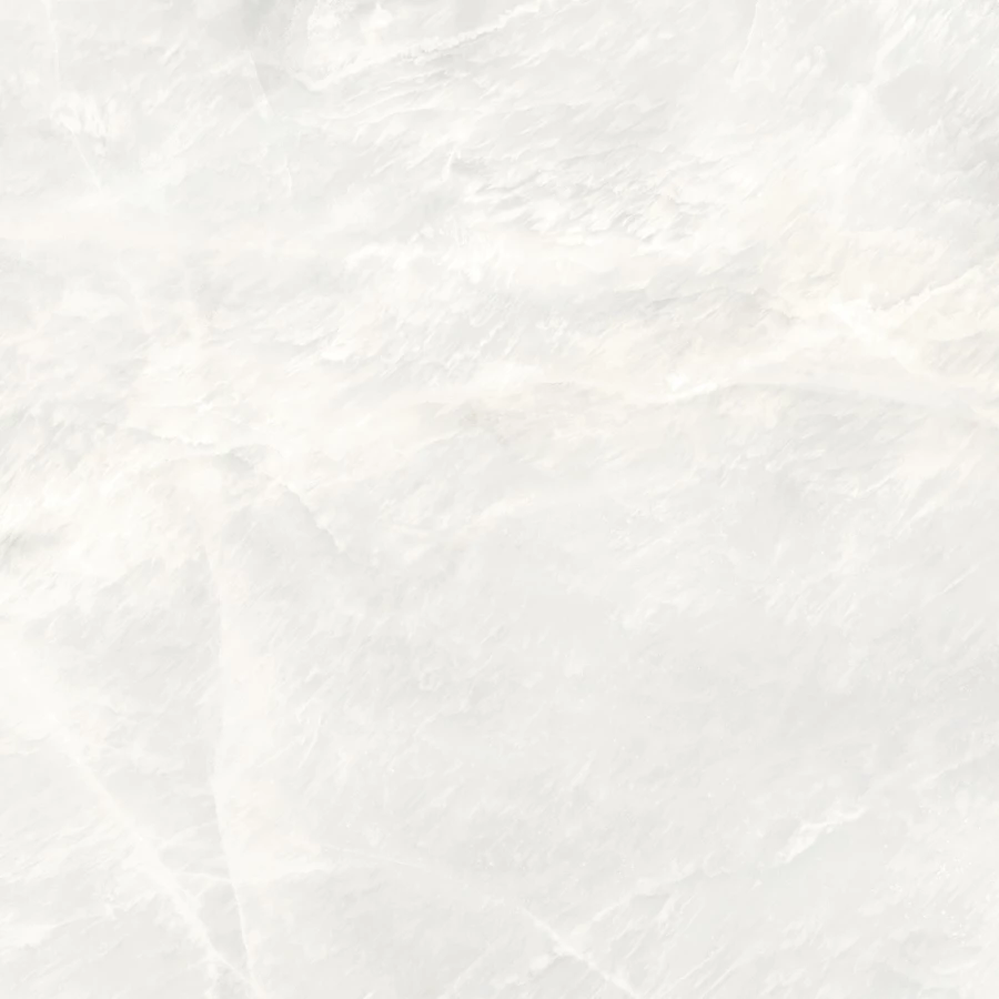 Керамогранит New Trend Salt White матовый карвинг белый D60244М 60х60 см