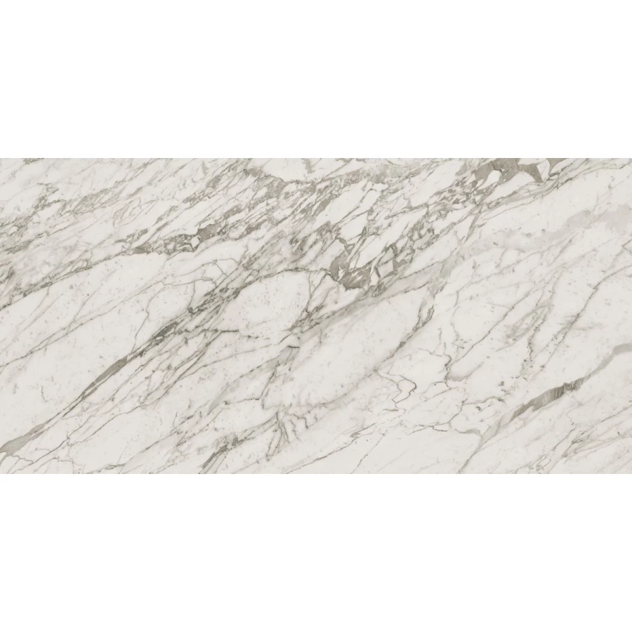 Керамогранит Atlas Concorde Marvel Pro Statuario Macchia Aperta Lapp B 75x150 