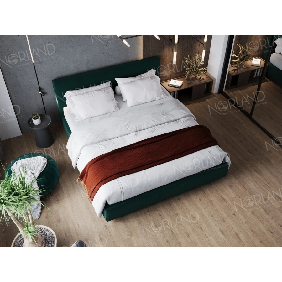 Ламинат Norland Sigrid LVT Flosi 1003-8 34 класс 2 мм 4,49 кв.м.