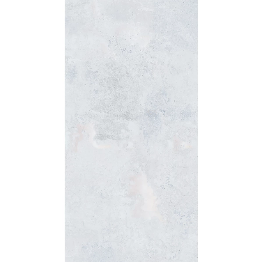 Керамогранит Arcadia Ceramica Eragon Bianco Matt Glossy матовый с глянцевым эффектом белый GI8011-A 120х60 см