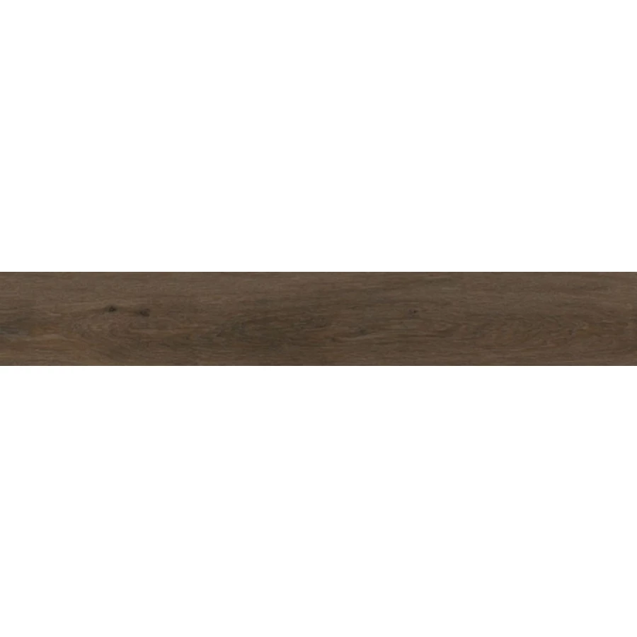 Керамогранит Stn ceramica Articwood Mocha Matt Rect CAH4ARTWKDAA темно-коричневый 119,5x22,7 см