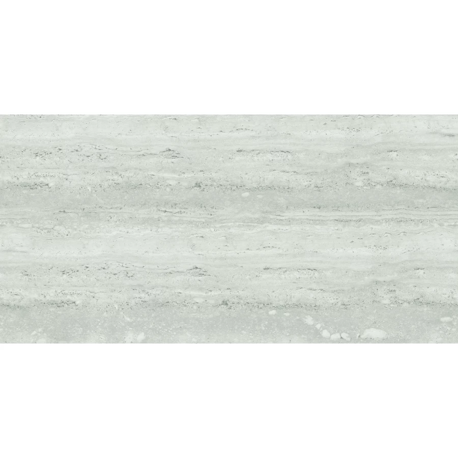 Керамогранит lamore Ceramic Gloss 60х120 Travo Gris глянцевый серый 60/120-064 120х60 см