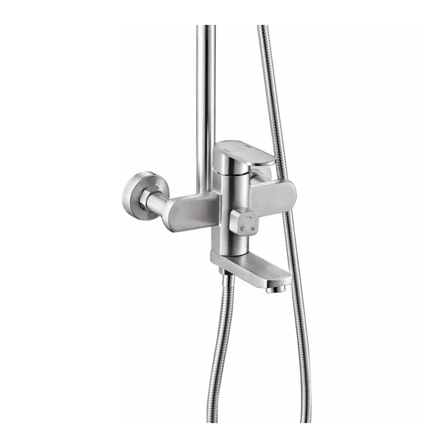 Душевая система Haiba HB24806