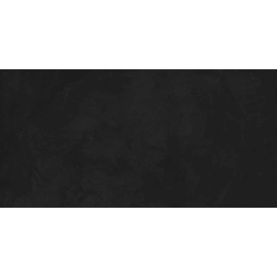 Керамогранит Laparet Evolution Nero Матовый Карвинг чёрный SG50001320R 119,5х60 см