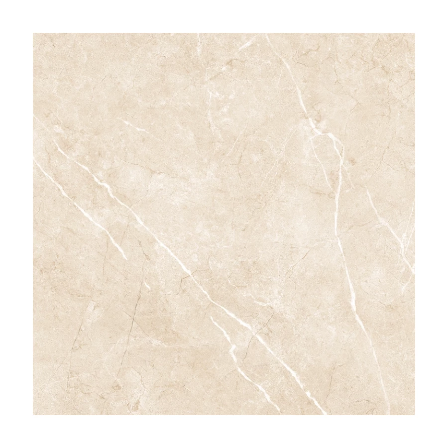 Керамогранит ALMA Ceramica Crema Marfil матовый 4 шт в уп 43,2 м в пал GFU04CMF04R 60х60х0,95 см