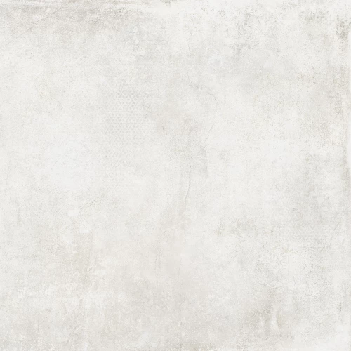 Керамогранит ALMA Ceramica Totem матовый граниль белый GFU6060TTM00R 60х60 см