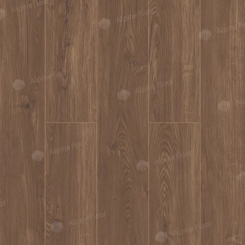 Ламинат Alpine Floor Sequoia Секвойя Темная ЕСО 6-12 LVT 43 класс 3,2 мм 2,245 кв.м.