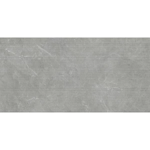 Керамическая плитка Living Ceramics Vonn Greige Loom Ductile матовый серый LV10035 120х60 см