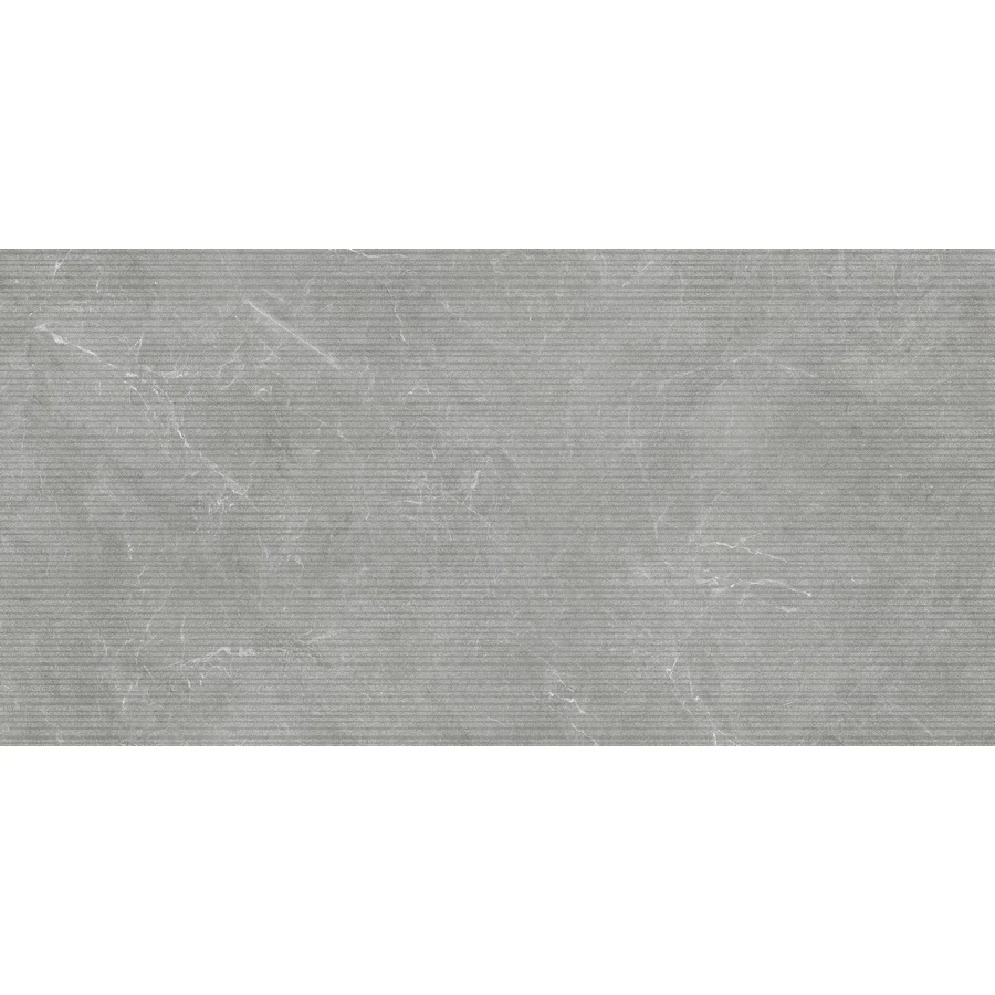 Керамическая плитка Living Ceramics Vonn Greige Loom Ductile матовый серый LV10035 120х60 см