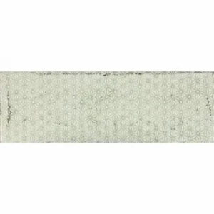 Плитка настенная Fabresa Arles Cream Decor Mix FBR000002 30х10 см