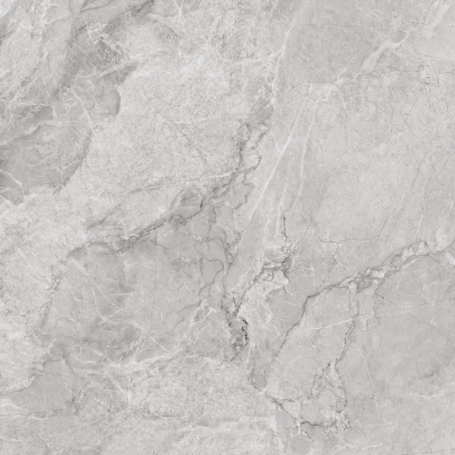 Керамогранит Arcadia Ceramica Bolivia Dove Carving серый CR6006-A 60х60 см