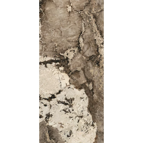 Керамогранит Rex Ceramiche Heritage Luxe Flame Matte Silk R матовый бежевый 784886 280х120 см