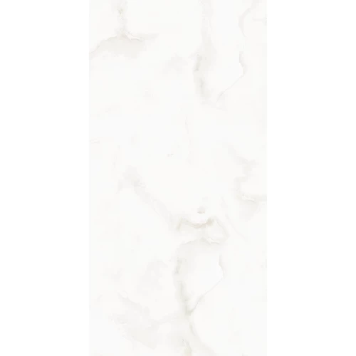 Керамогранит Seratonia Glossy Nalton Onyx белый 120х60 см